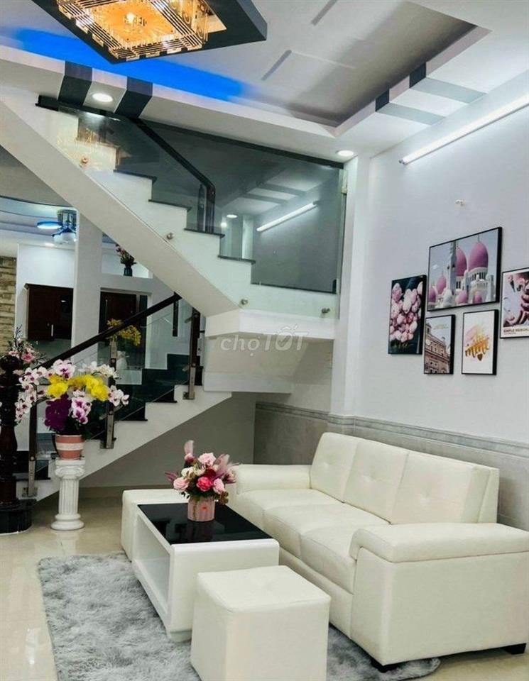 Cho thuê nhà góc 2MT 354/6A Lý Thường Kiệt, Phường 14, Quận 10