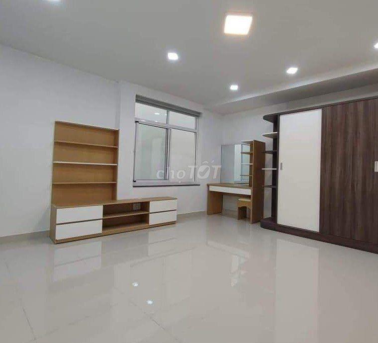 Cần cho thuê nhà HXH 16/6B Kỳ Đồng P.9 Quận 3