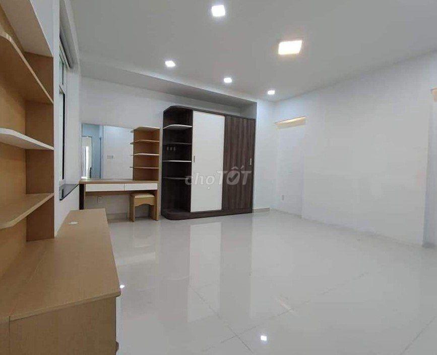 Cần cho thuê nhà HXH 16/6B Kỳ Đồng P.9 Quận 3