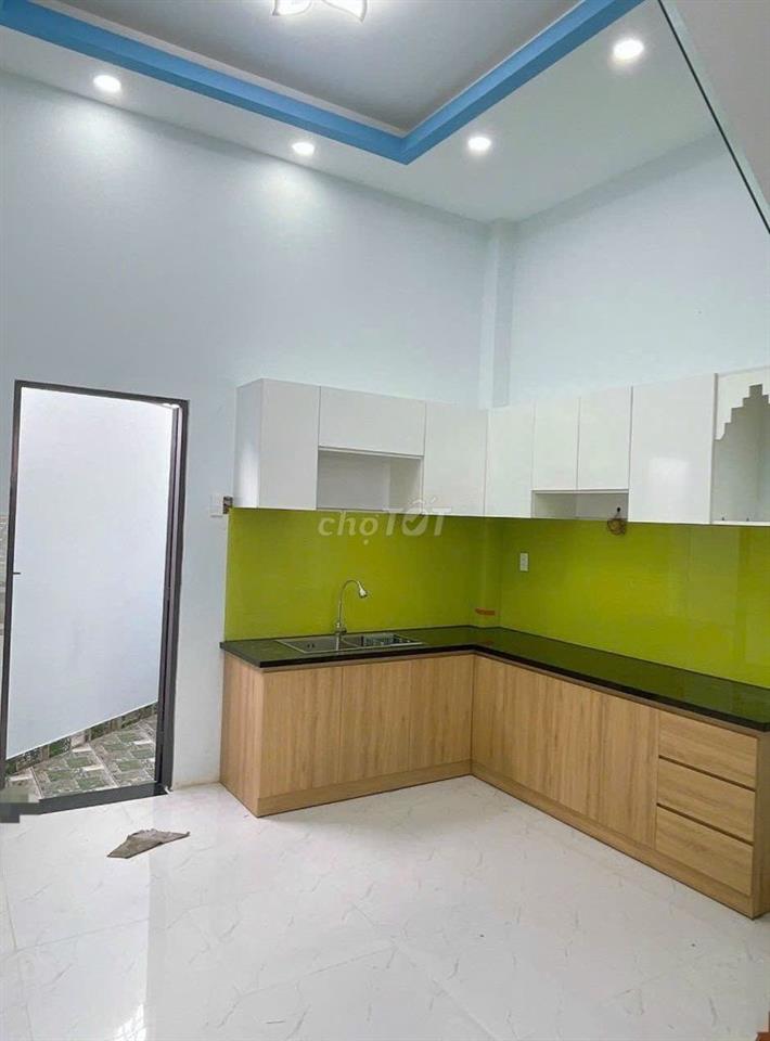 Cho thuê nhà MT 759/3A Trần Hưng Đạo, Phường 6, Quận 5 