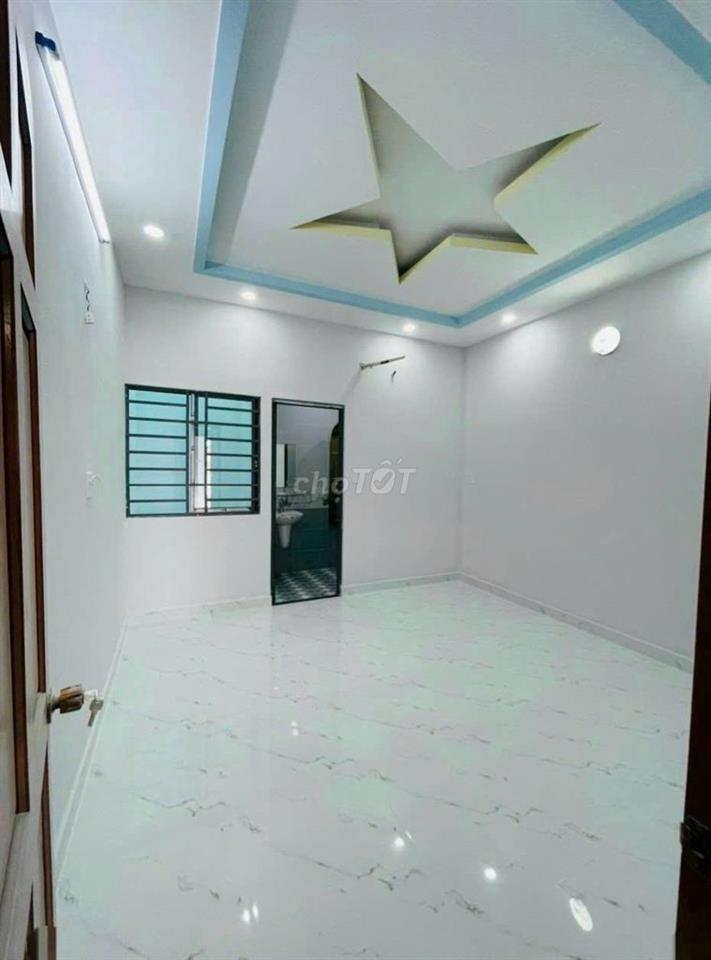 Cho thuê nhà MT 759/3A Trần Hưng Đạo, Phường 6, Quận 5 