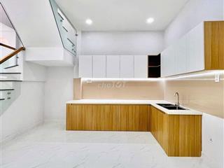 Cho thuê nhà HXT 26/3A Nguyễn Minh Hoàng, Phường 12, Q.Tân Bình