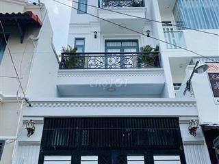 Cho thuê nhà 19A Tam Đảo, Phường 15, Quận 10 thông ra Trường Sơn