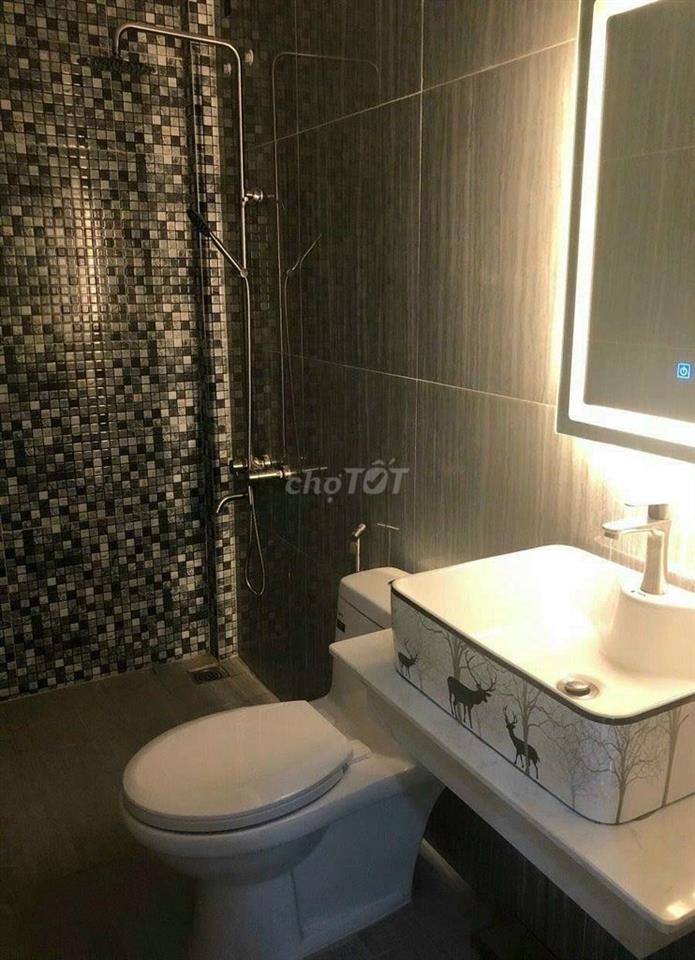 Cho thuê gấp nhà 39/6B Nguyễn Trọng Tuyển, P. 15, Q. Phú Nhuận