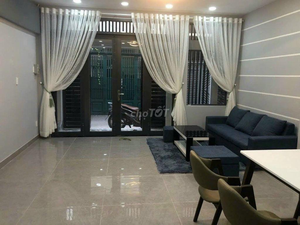 Cho thuê gấp nhà 39/6B Nguyễn Trọng Tuyển, P. 15, Q. Phú Nhuận