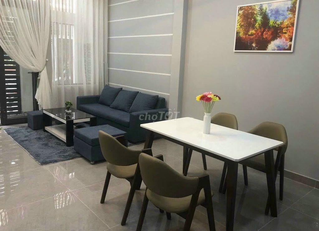 Cho thuê gấp nhà 39/6B Nguyễn Trọng Tuyển, P. 15, Q. Phú Nhuận