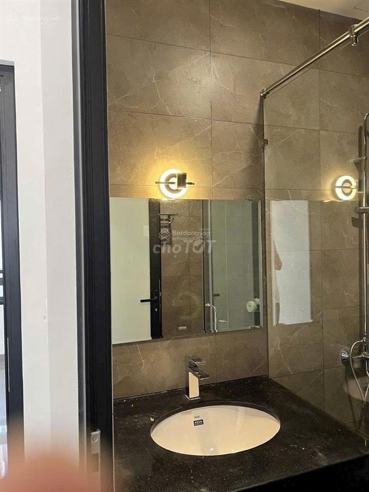 Cho thuê nhà HXT 134/6B Thành Thái, Phường 12, Quận 10