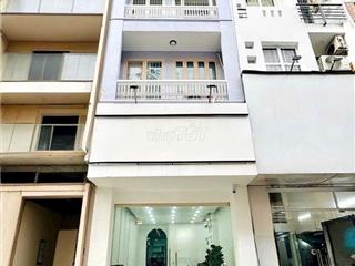 Cho thuê nhà HXT 134/6B Thành Thái, Phường 12, Quận 10