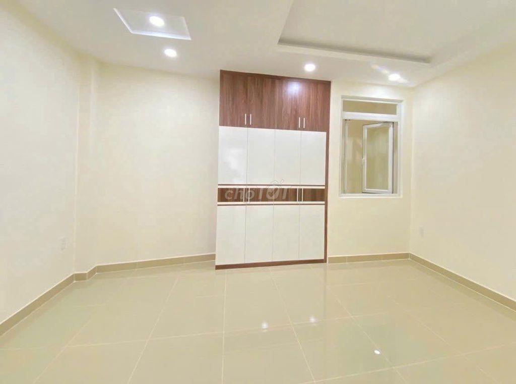 Cho thuê nhà HXT 128/3A Lê Đức Thọ, Phường 6, Quận Gò Vấp 