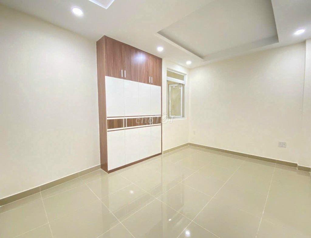 Cho thuê nhà HXT 128/3A Lê Đức Thọ, Phường 6, Quận Gò Vấp 