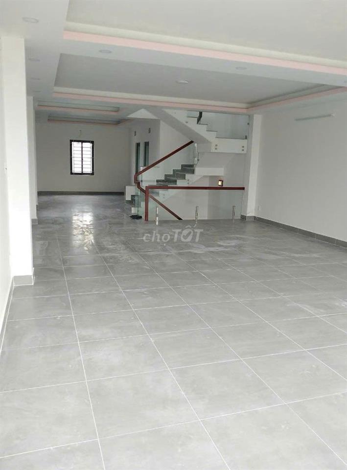 Cho thuê nhà HXT 433/2A Sư Vạn Hạnh, Phường 12, Quận 10 