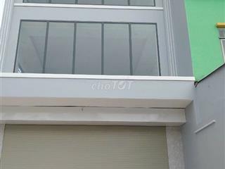Cho thuê nhà HXT 433/2A Sư Vạn Hạnh, Phường 12, Quận 10 