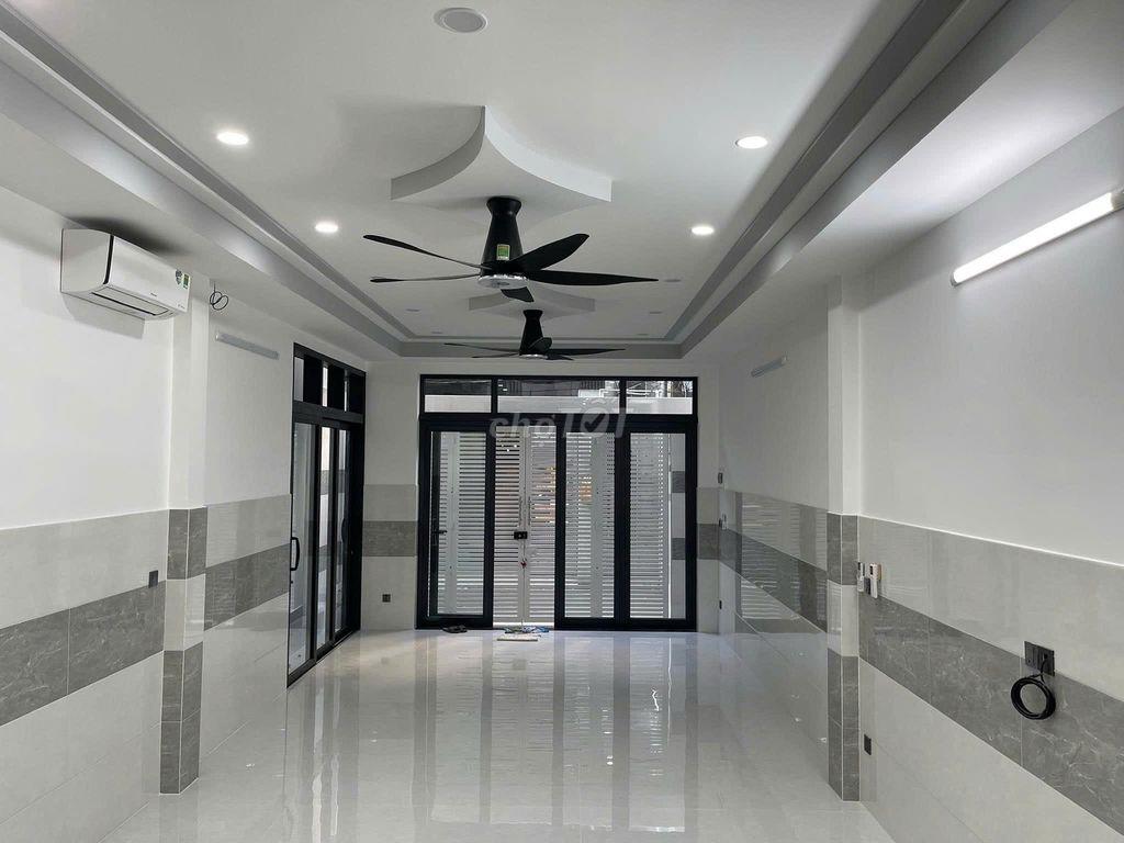 Cho thuê nhà MT 29A Hoa Sứ, thông ra Phan xích Long P7, Q. Phú Nhuận