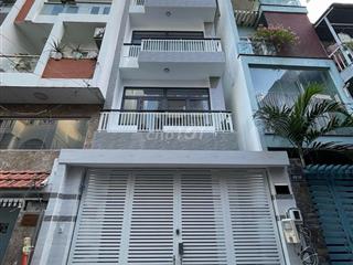 Cho thuê nhà MT 29A Hoa Sứ, thông ra Phan xích Long P7, Q. Phú Nhuận
