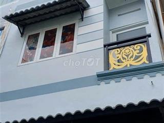 Cho thuê nhà HXH 3/1B Thích Quảng Đức, Phường 5, Quận Phú Nhuận
