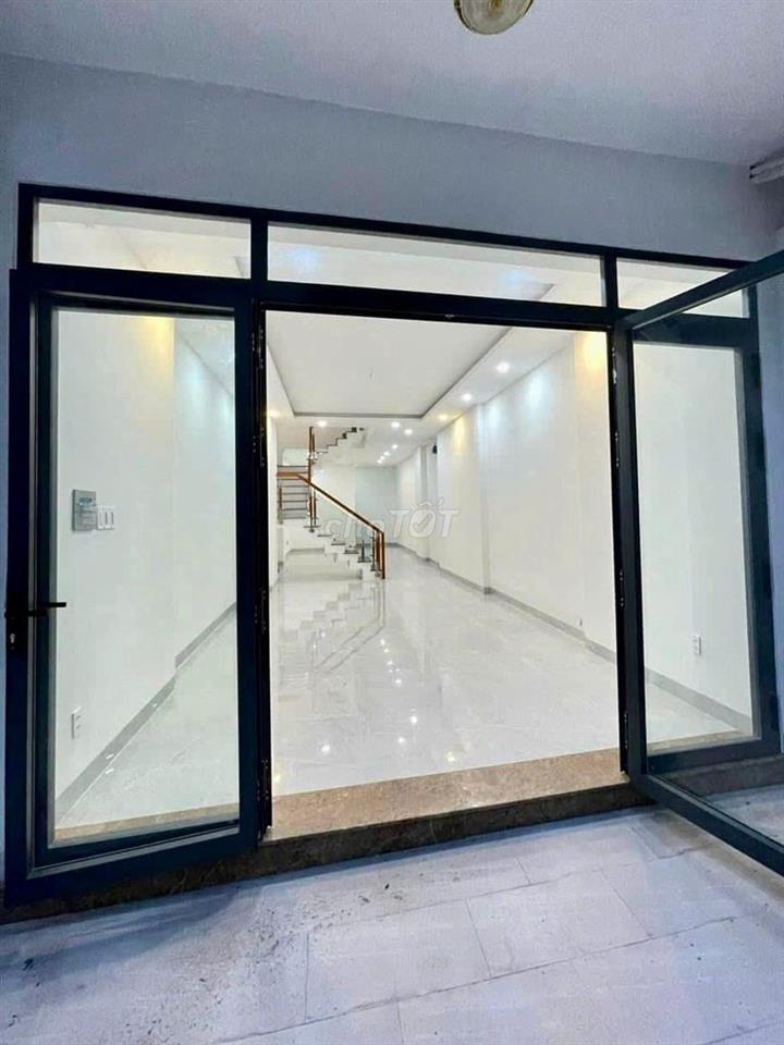 Cho thuê nhà HXT 491/7B Huỳnh Văn Bánh , P.13, Q.Phú Nhuận