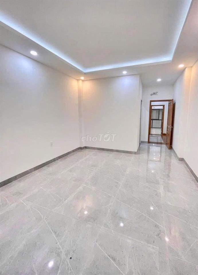 Cho thuê nhà HXT 491/7B Huỳnh Văn Bánh , P.13, Q.Phú Nhuận