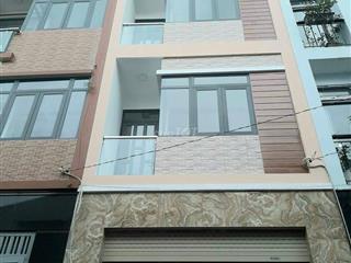 Cho thuê nhà HXT 421/6A Sư Vạn Hạnh, P.12, Quận 10