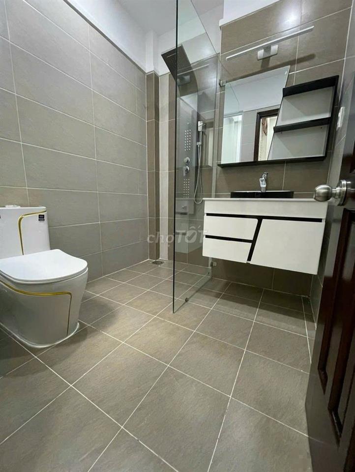 Cho thuê nhà HXT 7A/2 Thành Thái, Phường 14, Quận 10