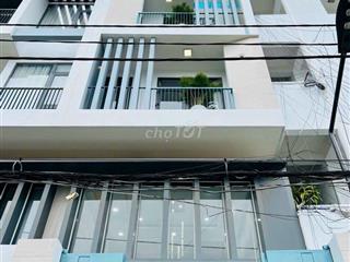 Cho thuê nhà HXT 7A/2 Thành Thái, Phường 14, Quận 10