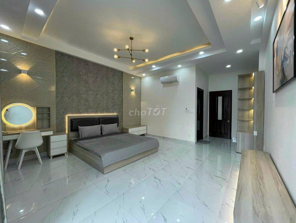 Cho thuê nhà HXT 7A/2 Thành Thái, Phường 14, Quận 10