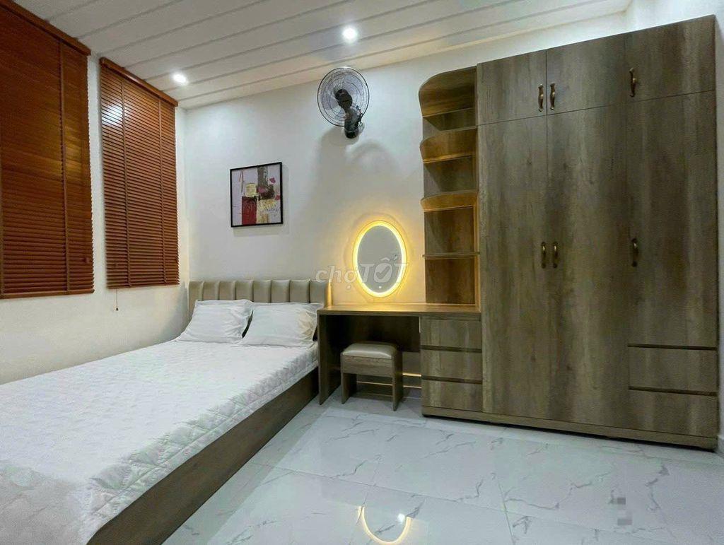 Cho thuê nhà HXT 7A/2 Thành Thái, Phường 14, Quận 10
