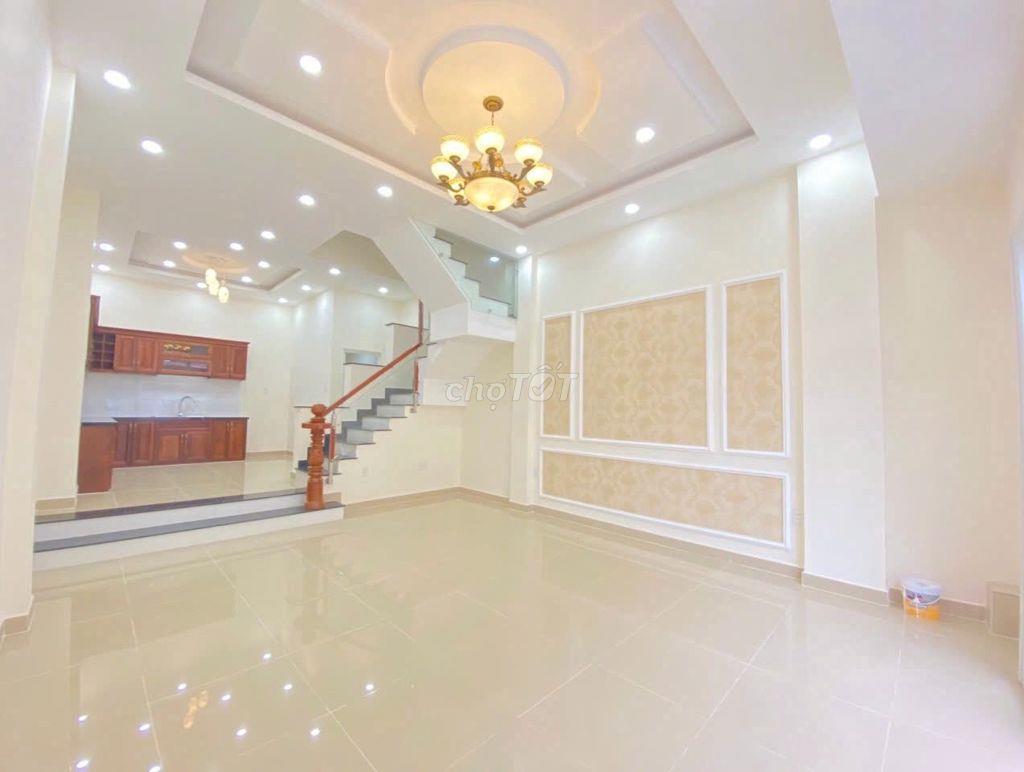 Cho thuê nhà MT 380A Nguyễn Tri Phương, Phường 4, Quận 10
