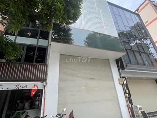 Cần cho thuê nhà MT 40B Trần Quang Diệu P.14 Quận 3