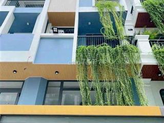 Cho thuê nhà HXH 491/3B Nguyễn Đình Chiểu, Phường 2, Quận 3 