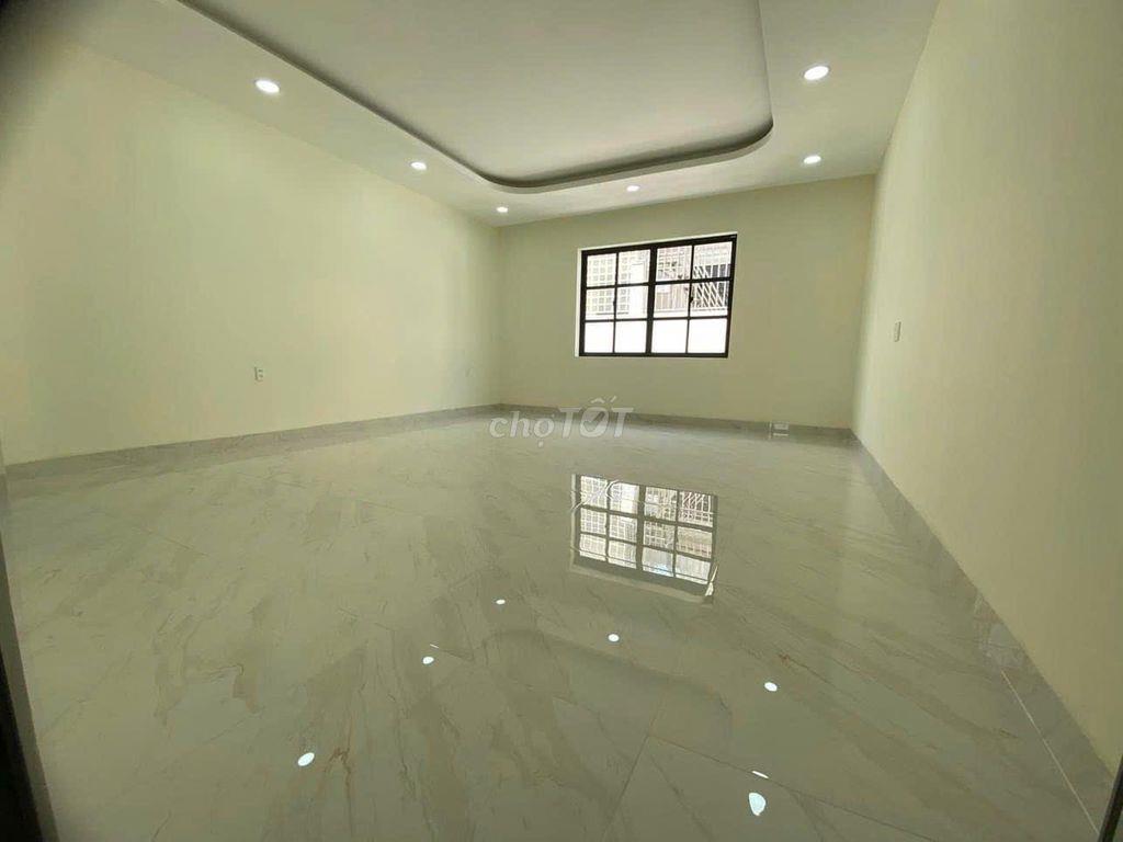 Cho thuê nhà HXH 242/4B Phạm Văn Hai, Phường 5, Q.Tân Bình