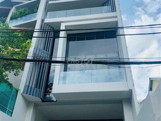 Cho thuê nhà HXH 242/4B Phạm Văn Hai, Phường 5, Q.Tân Bình