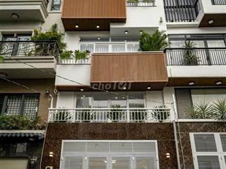 Cần cho thuê gấp nhà MT 34B Thăng Long, Phường 4, Quận Tân Bình