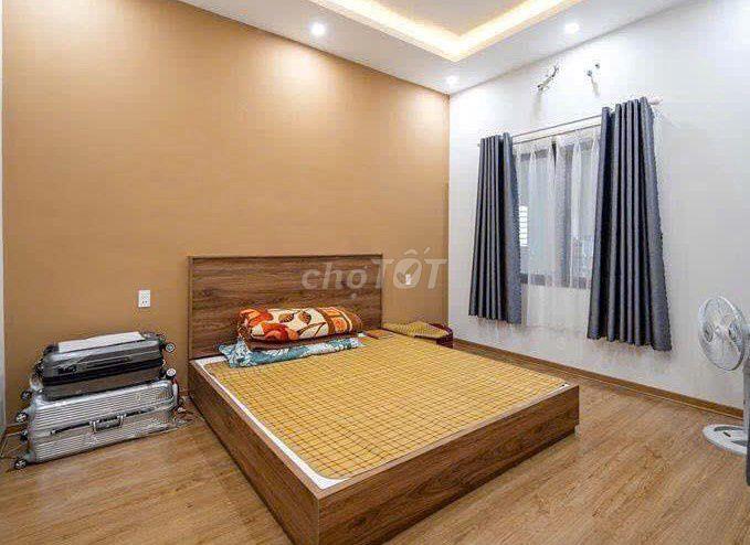 Cần cho thuê gấp nhà MT 34B Thăng Long, Phường 4, Quận Tân Bình