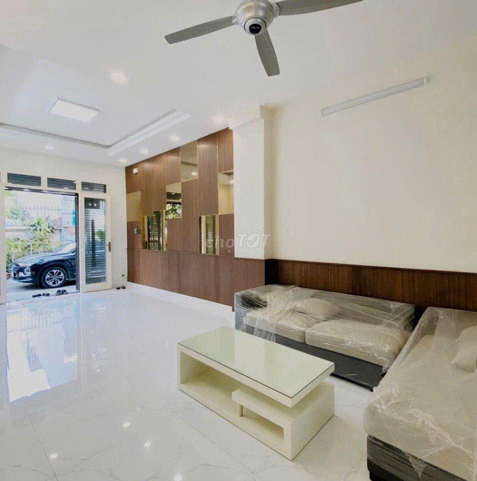 Cần cho thuê gấp nhà MT 34B Thăng Long, Phường 4, Quận Tân Bình