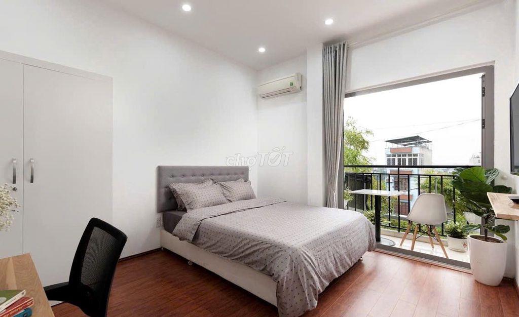 Cần cho thuê gấp nhà MT 34B Thăng Long, Phường 4, Quận Tân Bình
