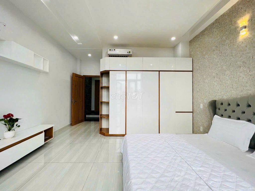 Cho thuê nhà HXH 359/6A Lê Văn Sỹ, Phường 14, Quận 3 