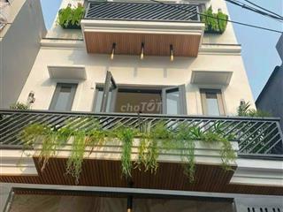 Cho thuê nhà HXH 359/6A Lê Văn Sỹ, Phường 14, Quận 3 