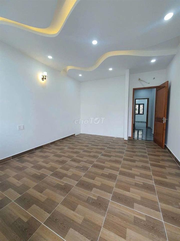 Cần cho thuê nhà HXH 4/3A Trần Khắc Chân P.Tân Định Q.1