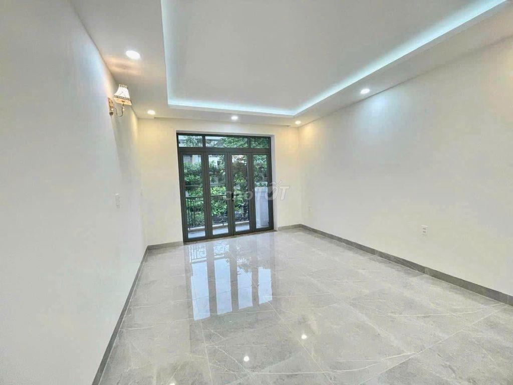 Cho thuê nhà HXH 650/1A Điện Biên Phủ, Phường 11, Quận 10