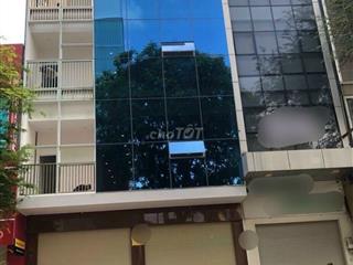 Cho thuê nhà MT 23B Bắc Hải, Phường 15, Quận 10 