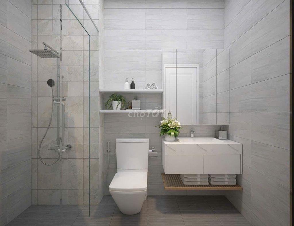 Cho thuê nhà MT 23B Bắc Hải, Phường 15, Quận 10 