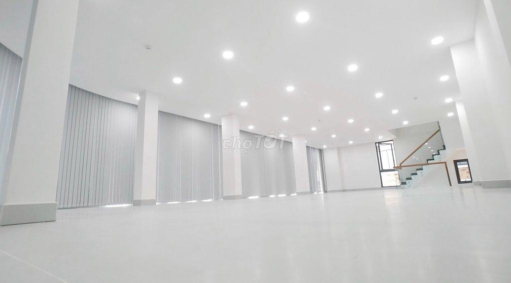 Cho thuê nhà MT 23B Bắc Hải, Phường 15, Quận 10 