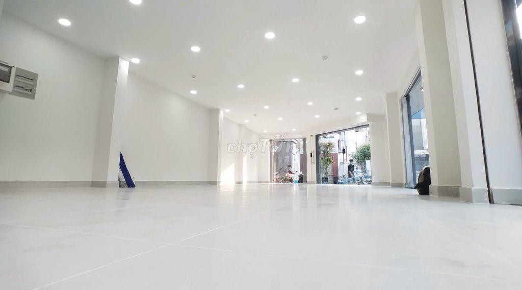 Cho thuê nhà MT 23B Bắc Hải, Phường 15, Quận 10 
