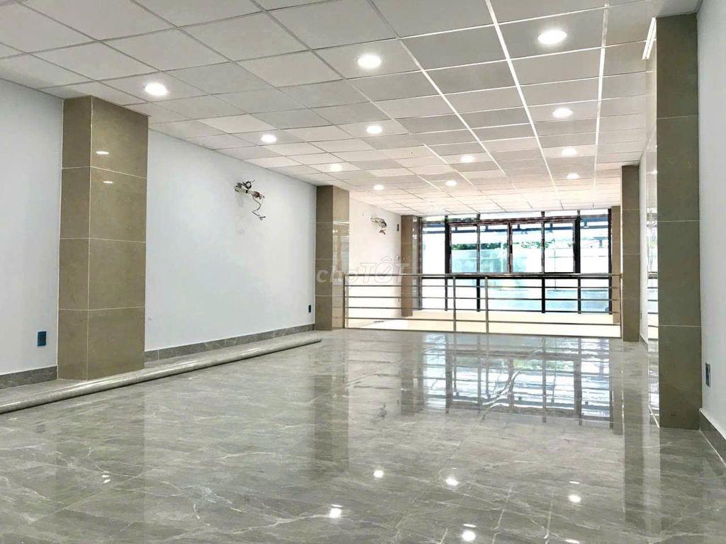 Cho thuê nhà HXT 181/3A Phan Đăng Lưu, Phường 6, Q. Bình Thạnh 