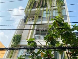 Cho thuê nhà HXT 181/3A Phan Đăng Lưu, Phường 6, Q. Bình Thạnh 