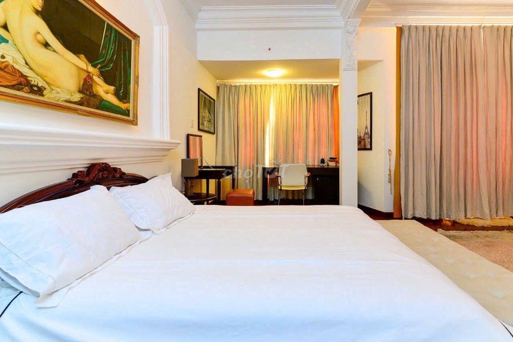 Cho thuê nhà HXT 181/3A Phan Đăng Lưu, Phường 6, Q. Bình Thạnh 