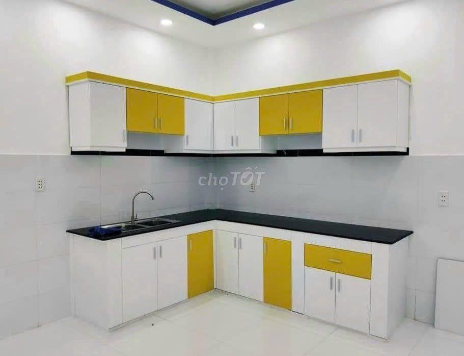 Cho thuê nhà MT 250B Nguyễn Trọng Tuyển, Phường 8, Quận Phú Nhuận