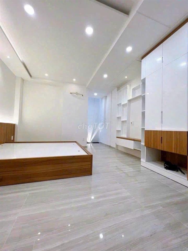 Cho thuê nhà MT 26A Đồng Nai, Phường 15, Quận 10