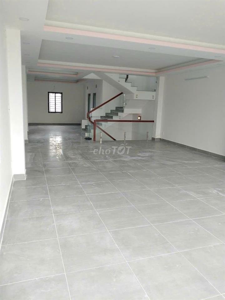 Cho thuê nhà MT 382A Sư Vạn Hạnh, Phường 2, Quận 10 