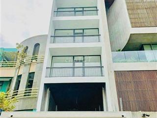 Cho thuê nhà HXH 39/2A Vườn Chuối, Phường 4, Quận 3